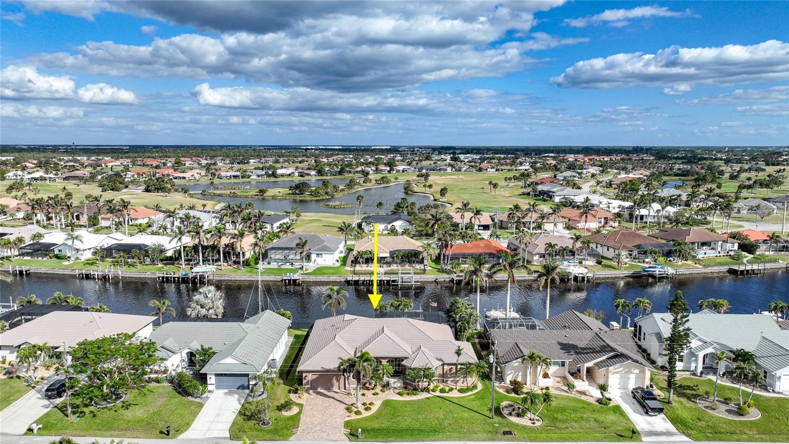 3824 SAINT GIRONS DR, PUNTA GORDA, FL, 33950