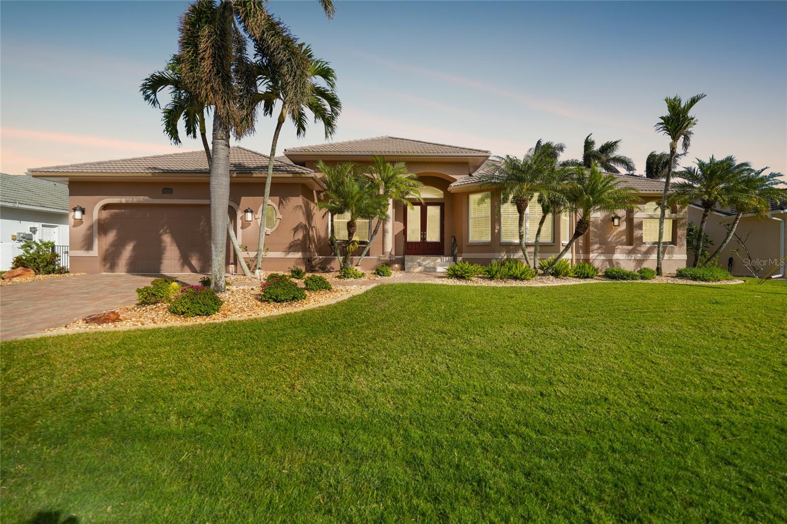 3824 SAINT GIRONS DR, PUNTA GORDA, FL, 33950
