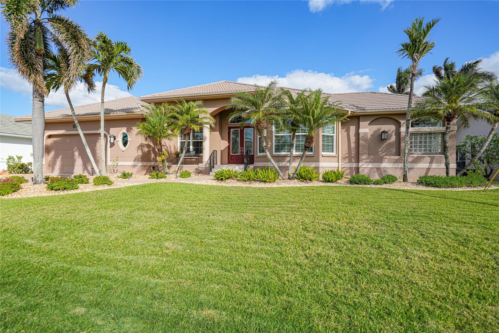 3824 SAINT GIRONS DR, PUNTA GORDA, FL, 33950