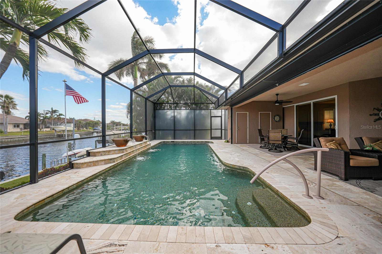 3824 SAINT GIRONS DR, PUNTA GORDA, FL, 33950