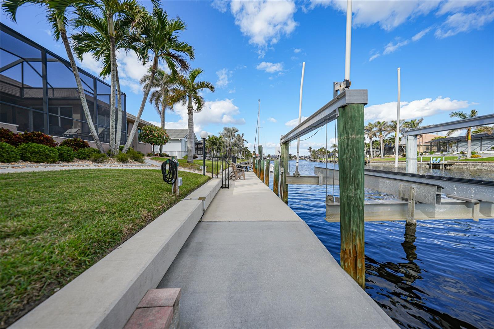 3824 SAINT GIRONS DR, PUNTA GORDA, FL, 33950