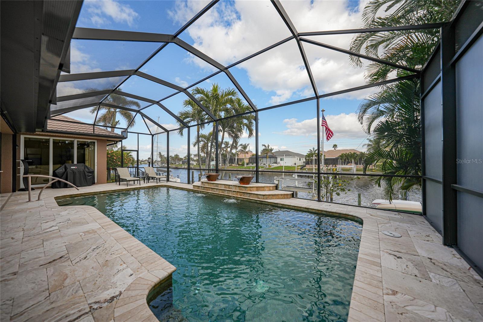 3824 SAINT GIRONS DR, PUNTA GORDA, FL, 33950