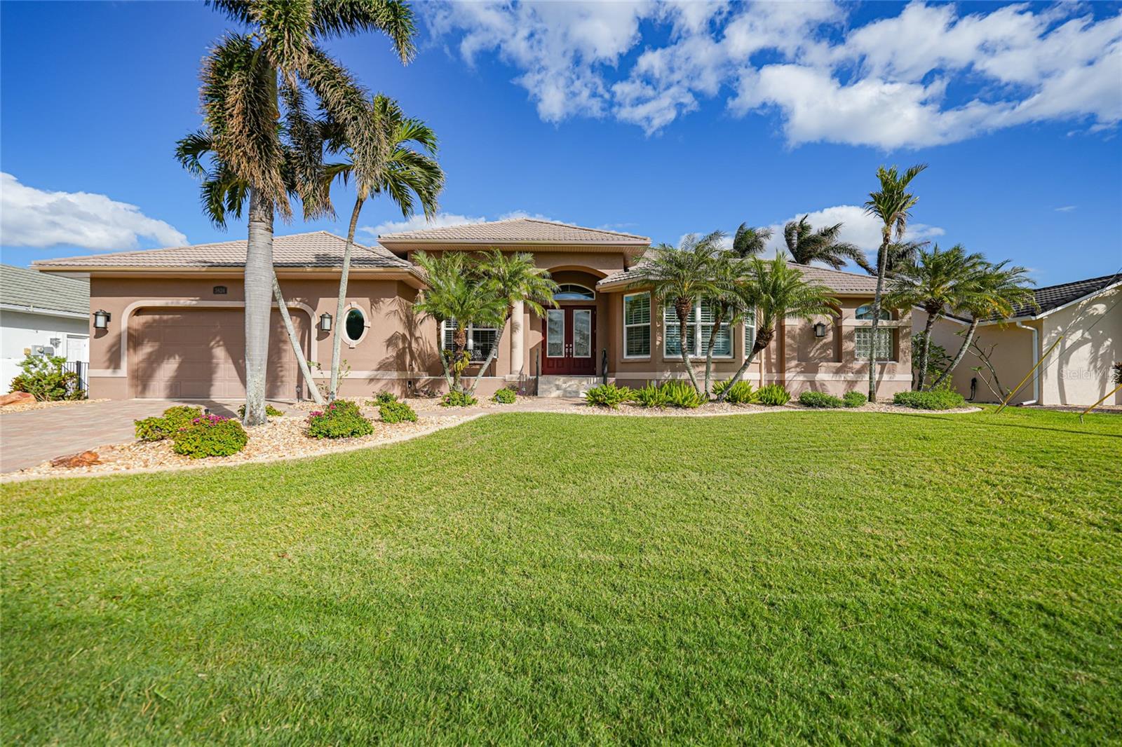 3824 SAINT GIRONS DR, PUNTA GORDA, FL, 33950