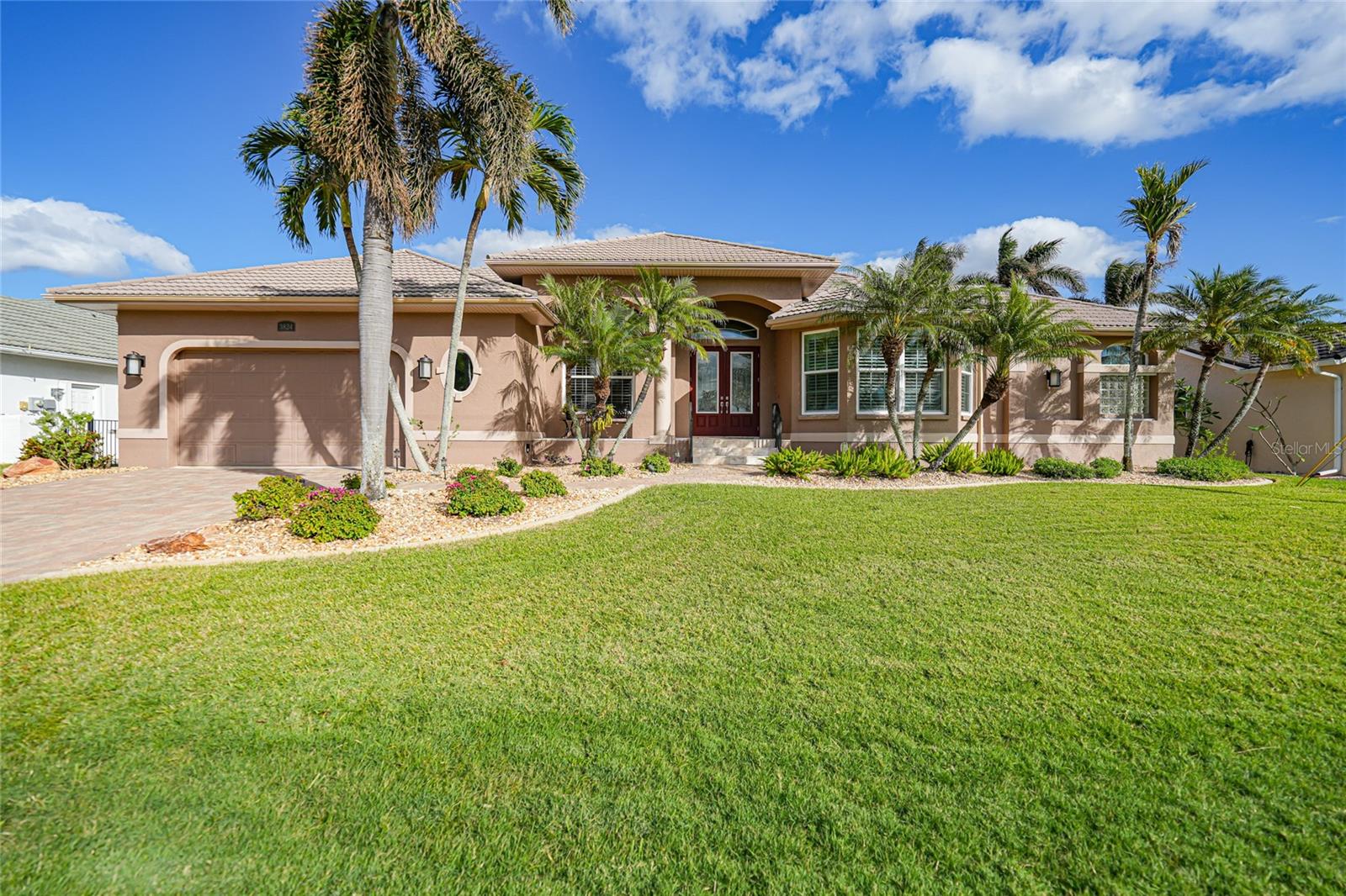 3824 SAINT GIRONS DR, PUNTA GORDA, FL, 33950