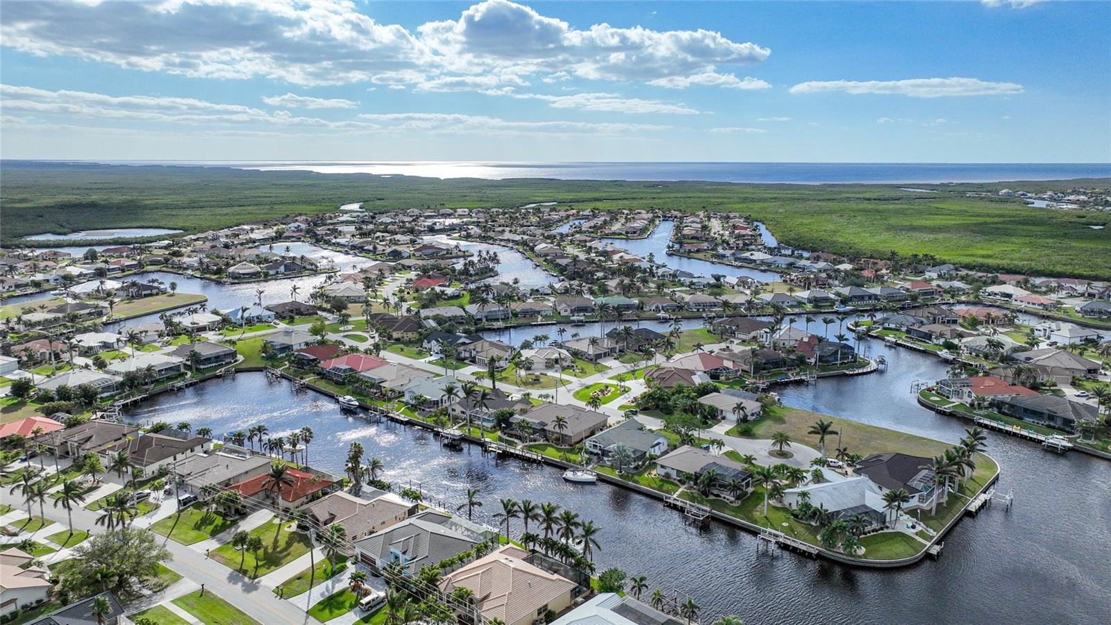 3824 SAINT GIRONS DR, PUNTA GORDA, FL, 33950
