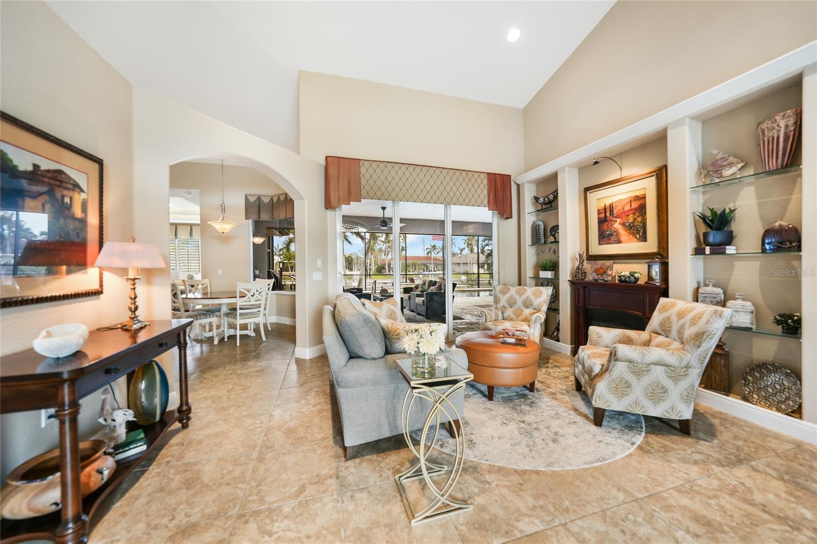3824 SAINT GIRONS DR, PUNTA GORDA, FL, 33950