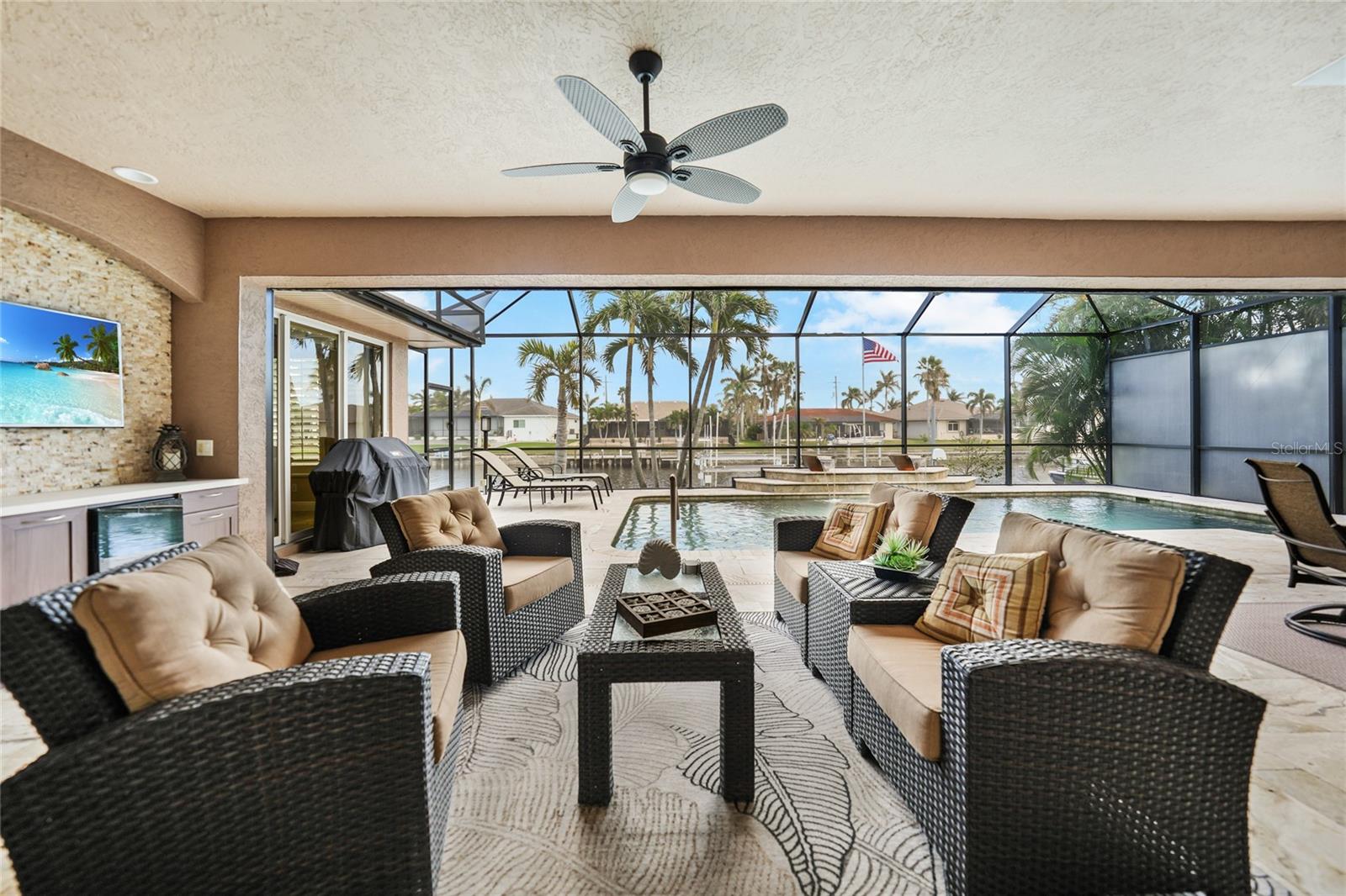 3824 SAINT GIRONS DR, PUNTA GORDA, FL, 33950