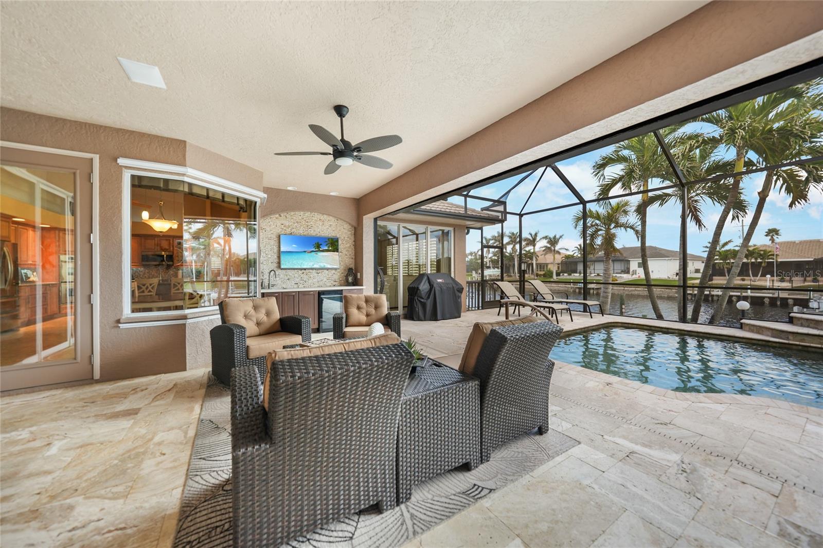 3824 SAINT GIRONS DR, PUNTA GORDA, FL, 33950