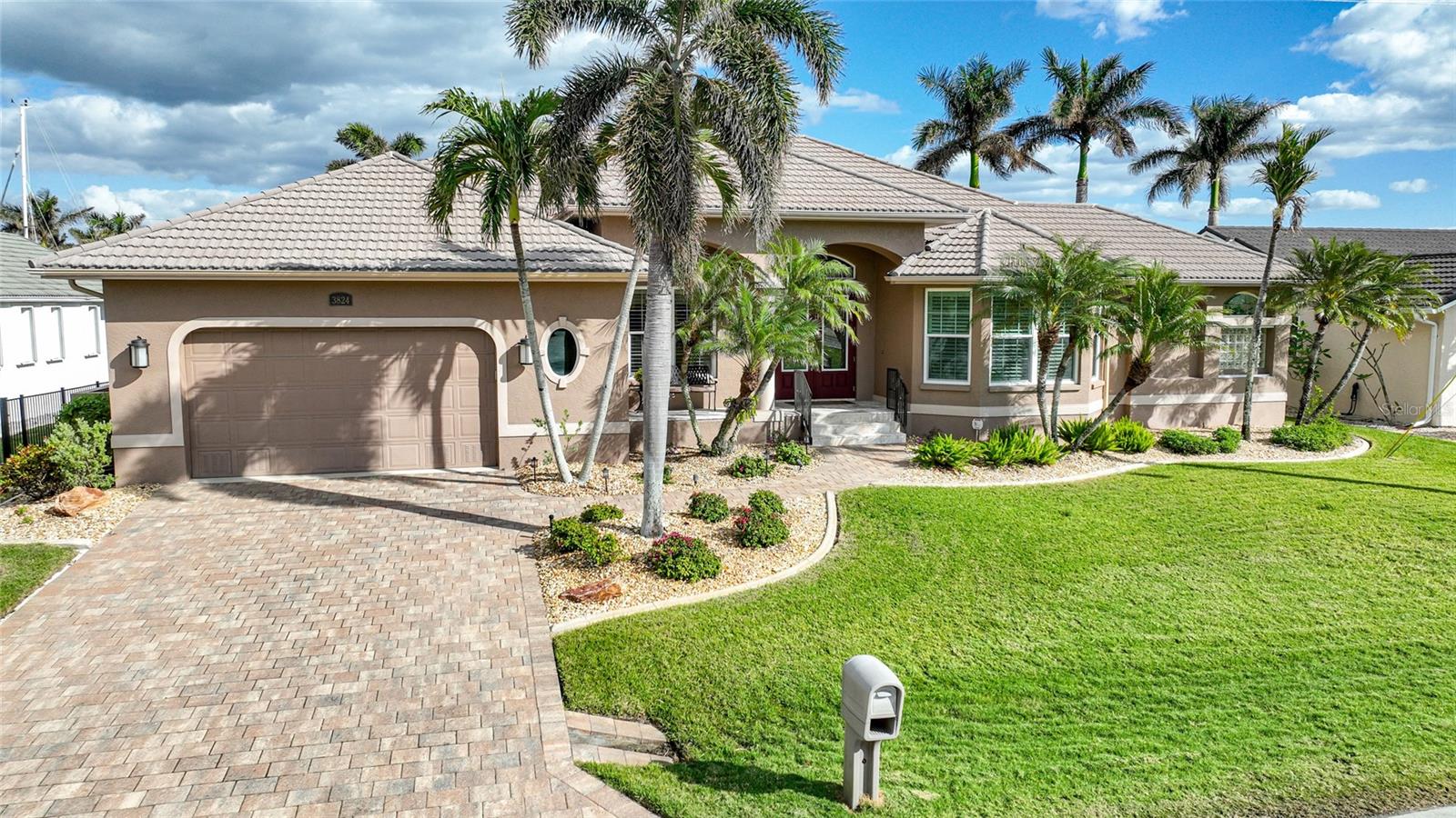 3824 SAINT GIRONS DR, PUNTA GORDA, FL, 33950