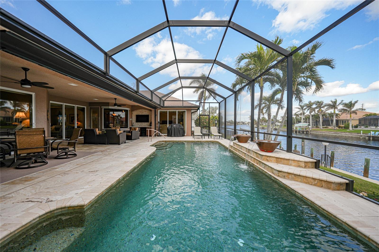 3824 SAINT GIRONS DR, PUNTA GORDA, FL, 33950