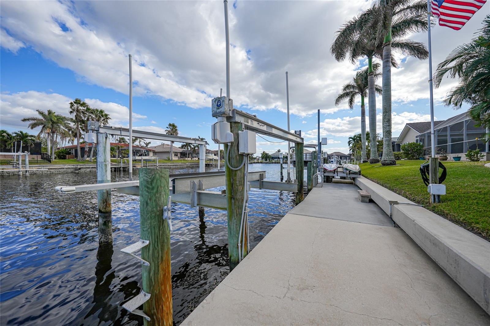 3824 SAINT GIRONS DR, PUNTA GORDA, FL, 33950