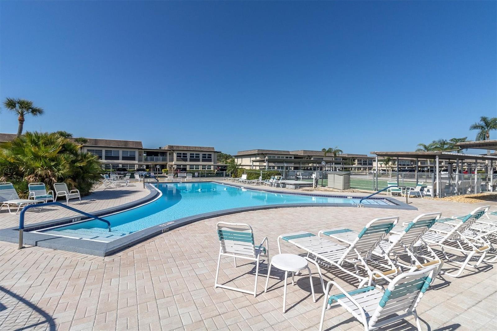 4901 ONYX LN #202, NEW PORT RICHEY, FL, 34652