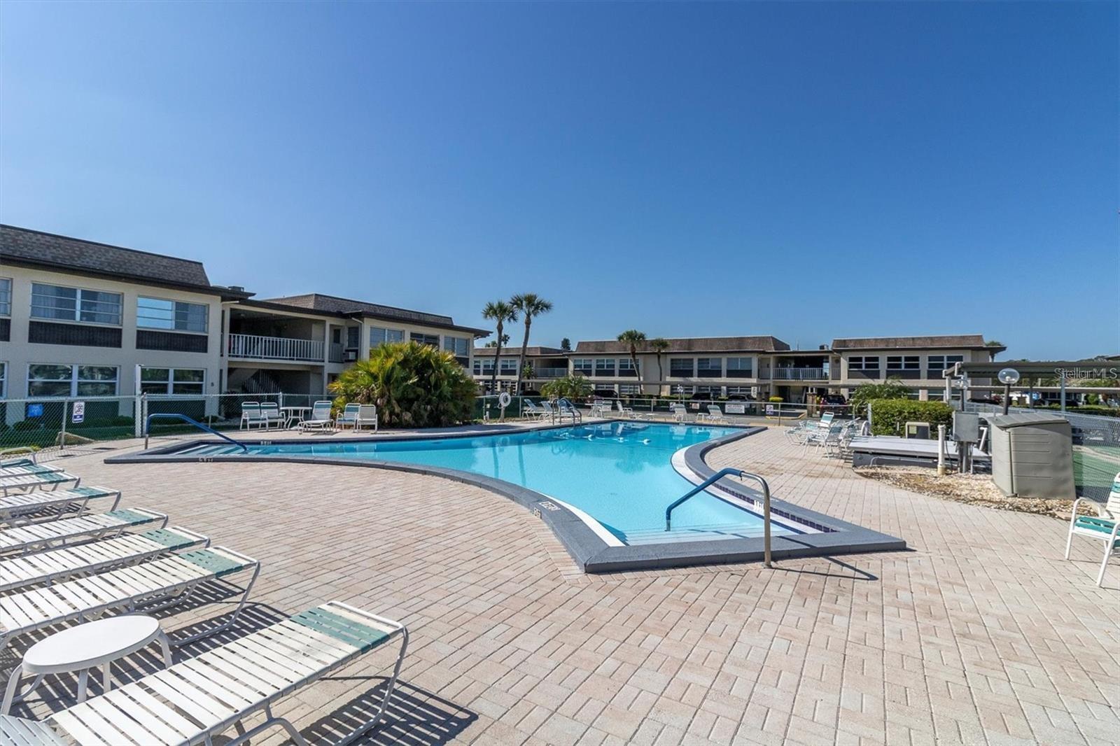 4901 ONYX LN #202, NEW PORT RICHEY, FL, 34652