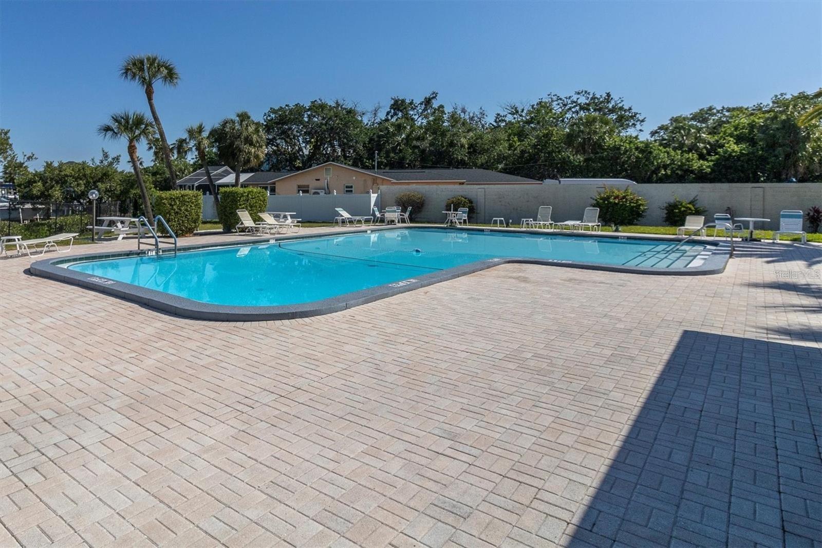 4901 ONYX LN #202, NEW PORT RICHEY, FL, 34652