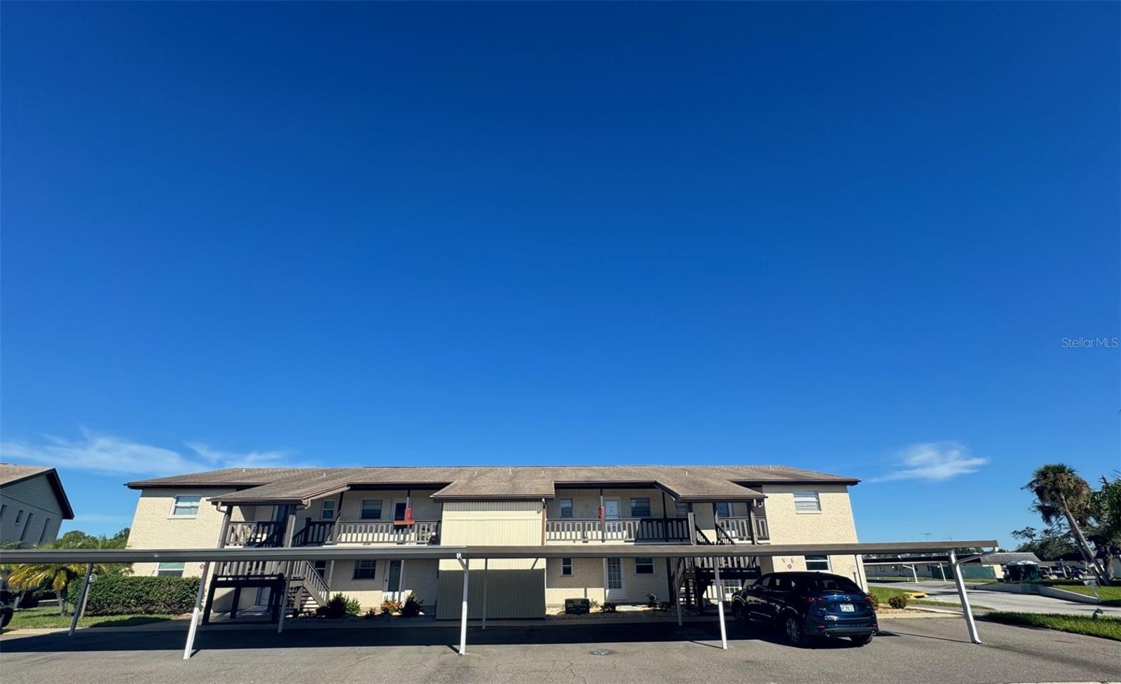 4901 ONYX LN #202, NEW PORT RICHEY, FL, 34652