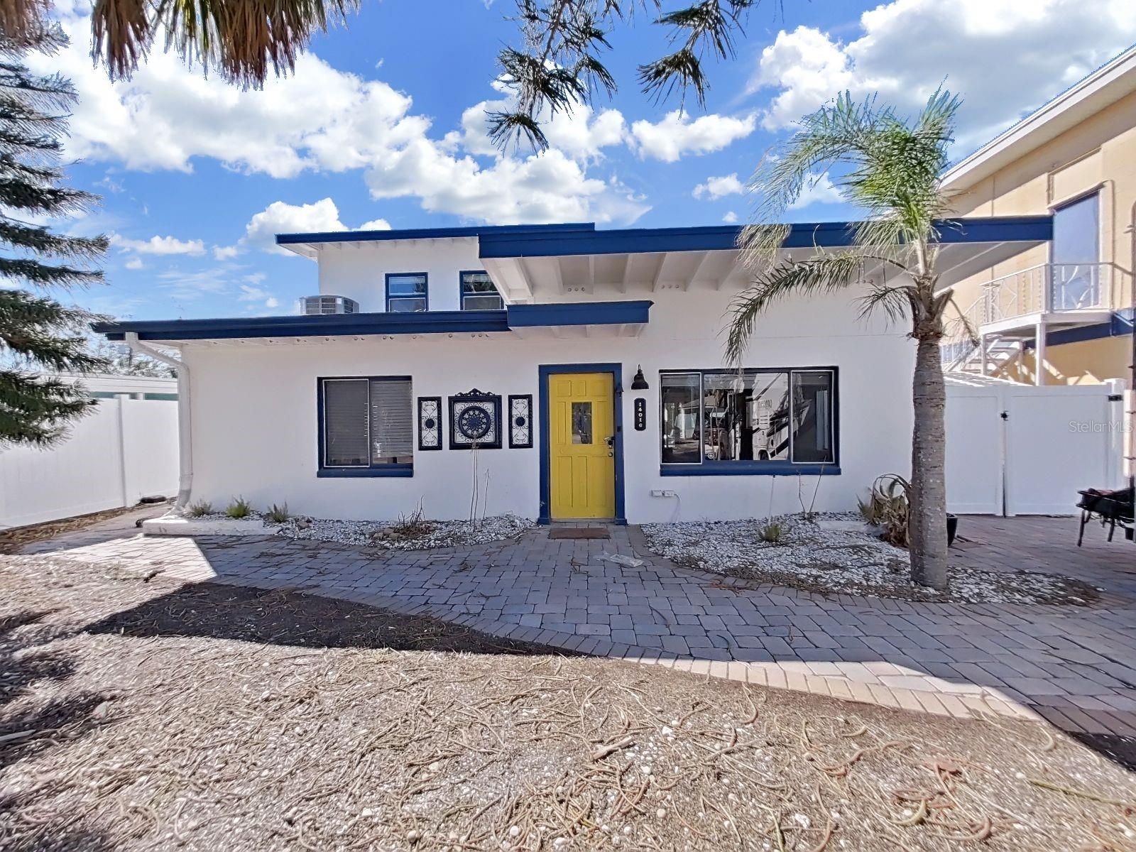 14016 MARGUERITE DR, MADEIRA BEACH, FL, 33708