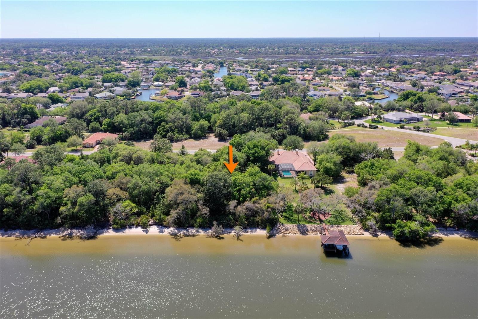 92 OLD OAK DR S, PALM COAST, FL, 32137