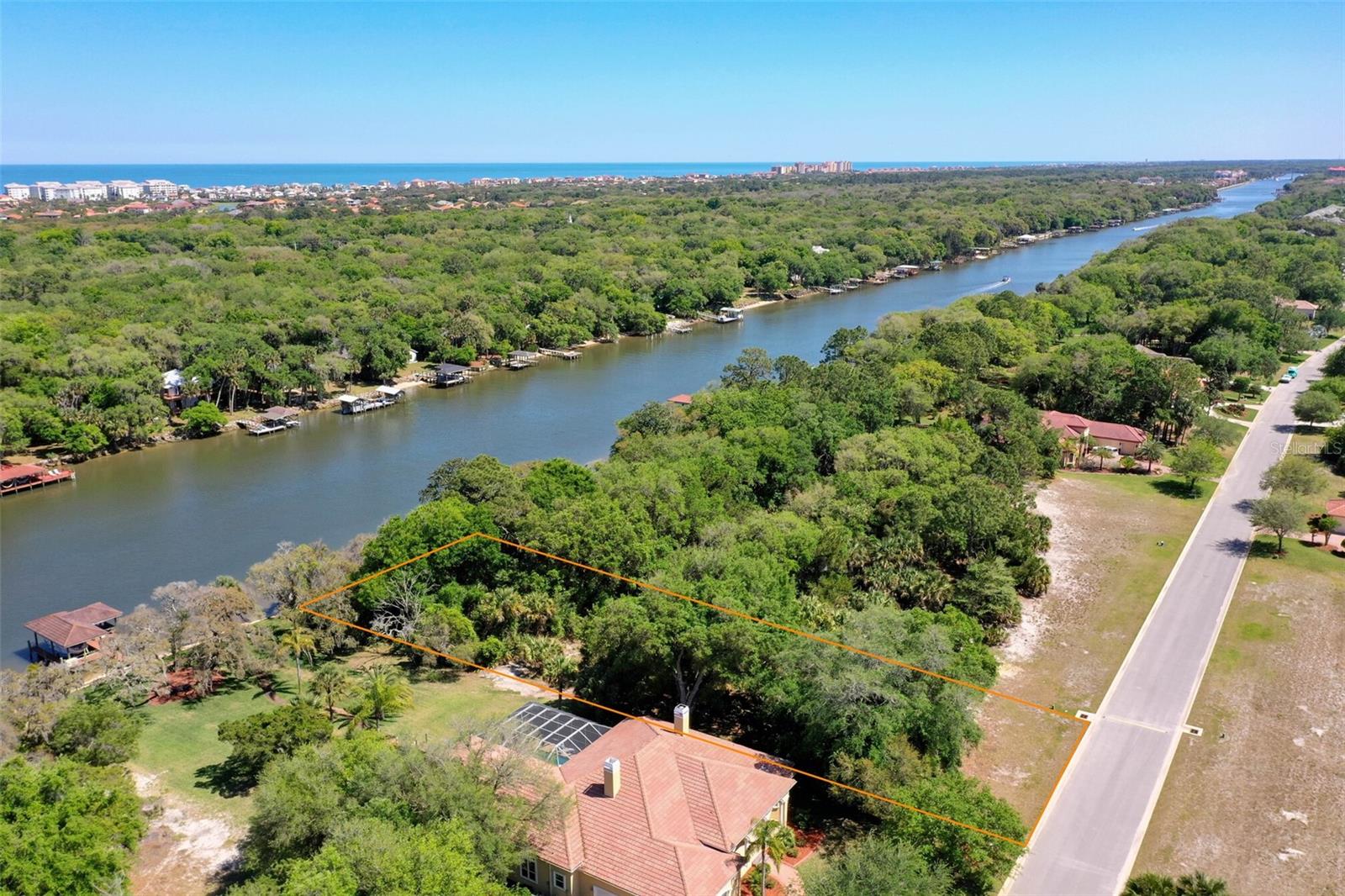 92 OLD OAK DR S, PALM COAST, FL, 32137