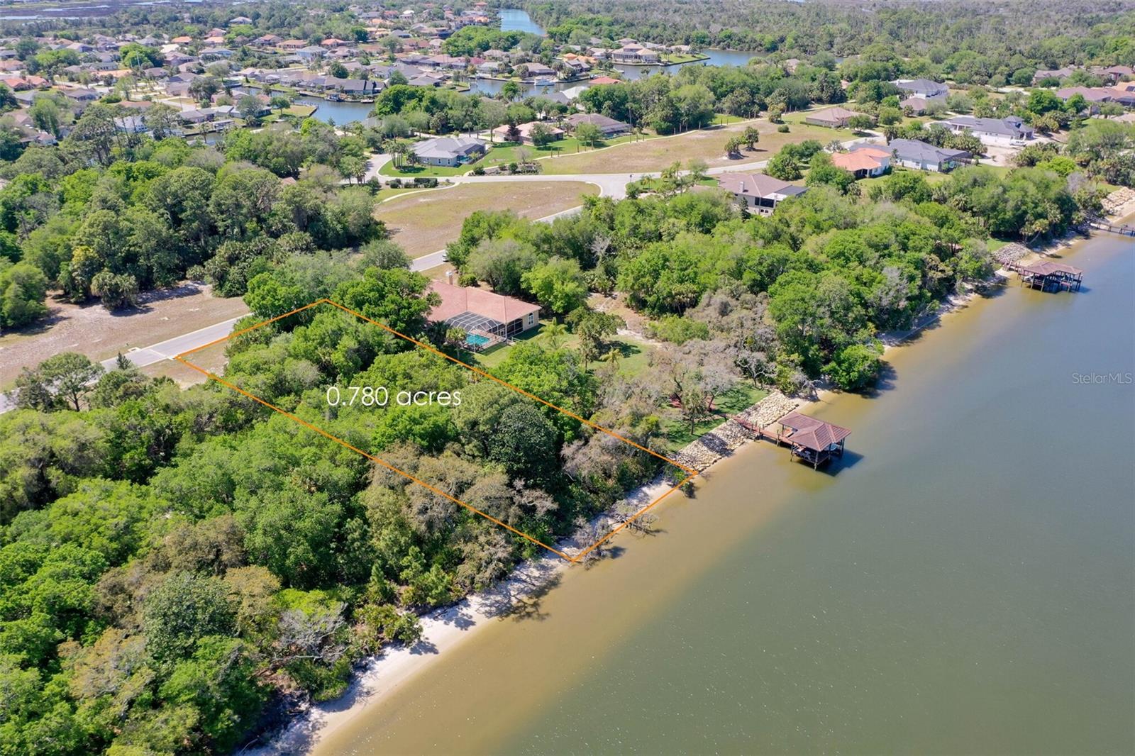 92 OLD OAK DR S, PALM COAST, FL, 32137