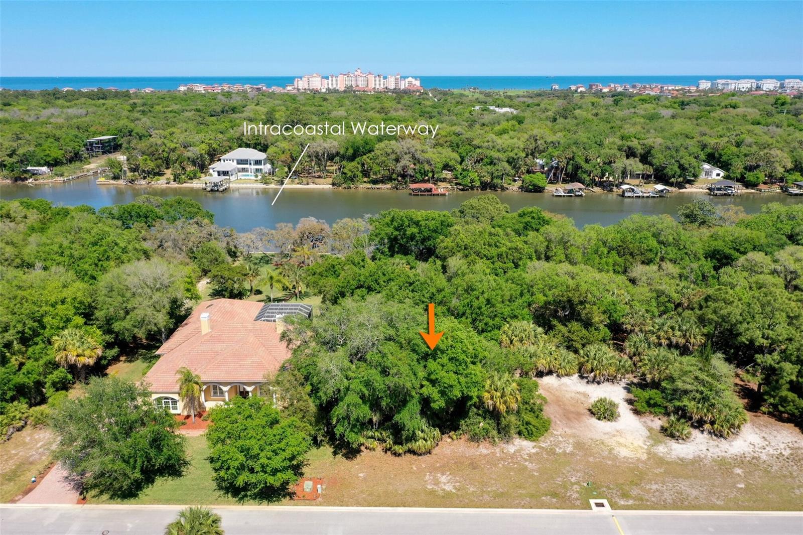 92 OLD OAK DR S, PALM COAST, FL, 32137