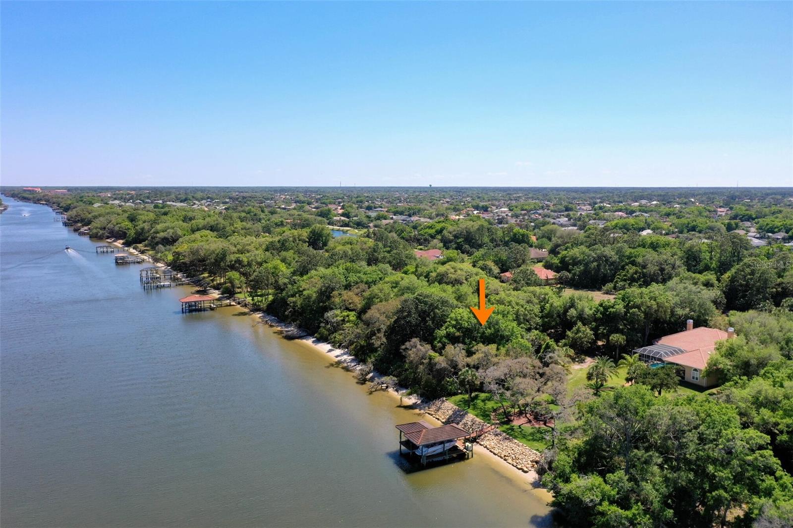 92 OLD OAK DR S, PALM COAST, FL, 32137