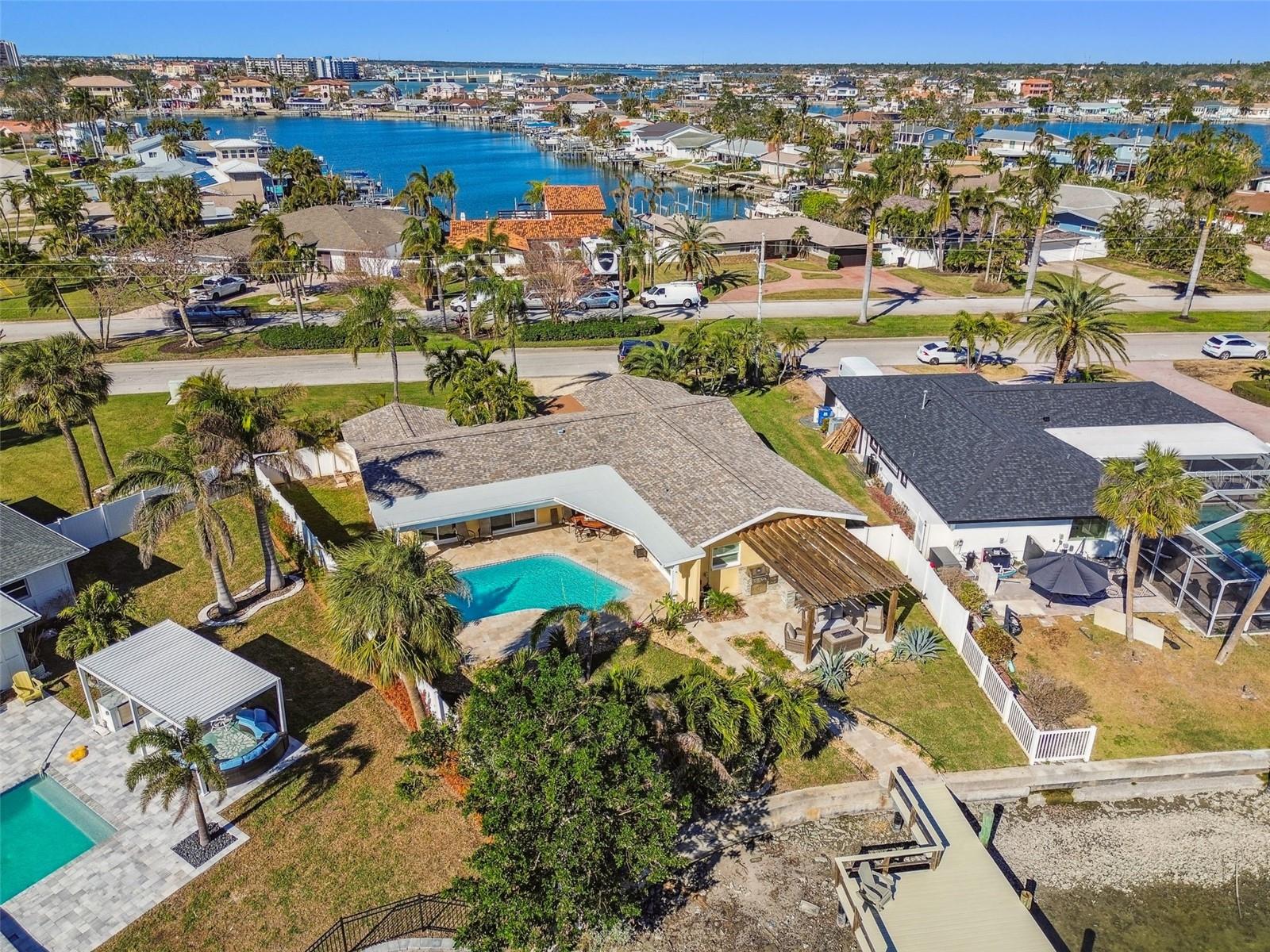 936 79TH ST S, ST PETERSBURG, FL, 33707