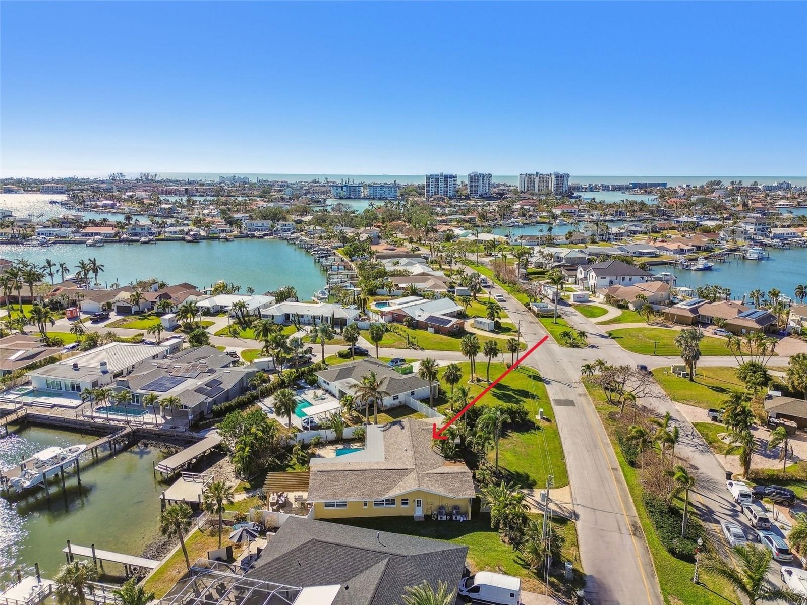 936 79TH ST S, ST PETERSBURG, FL, 33707