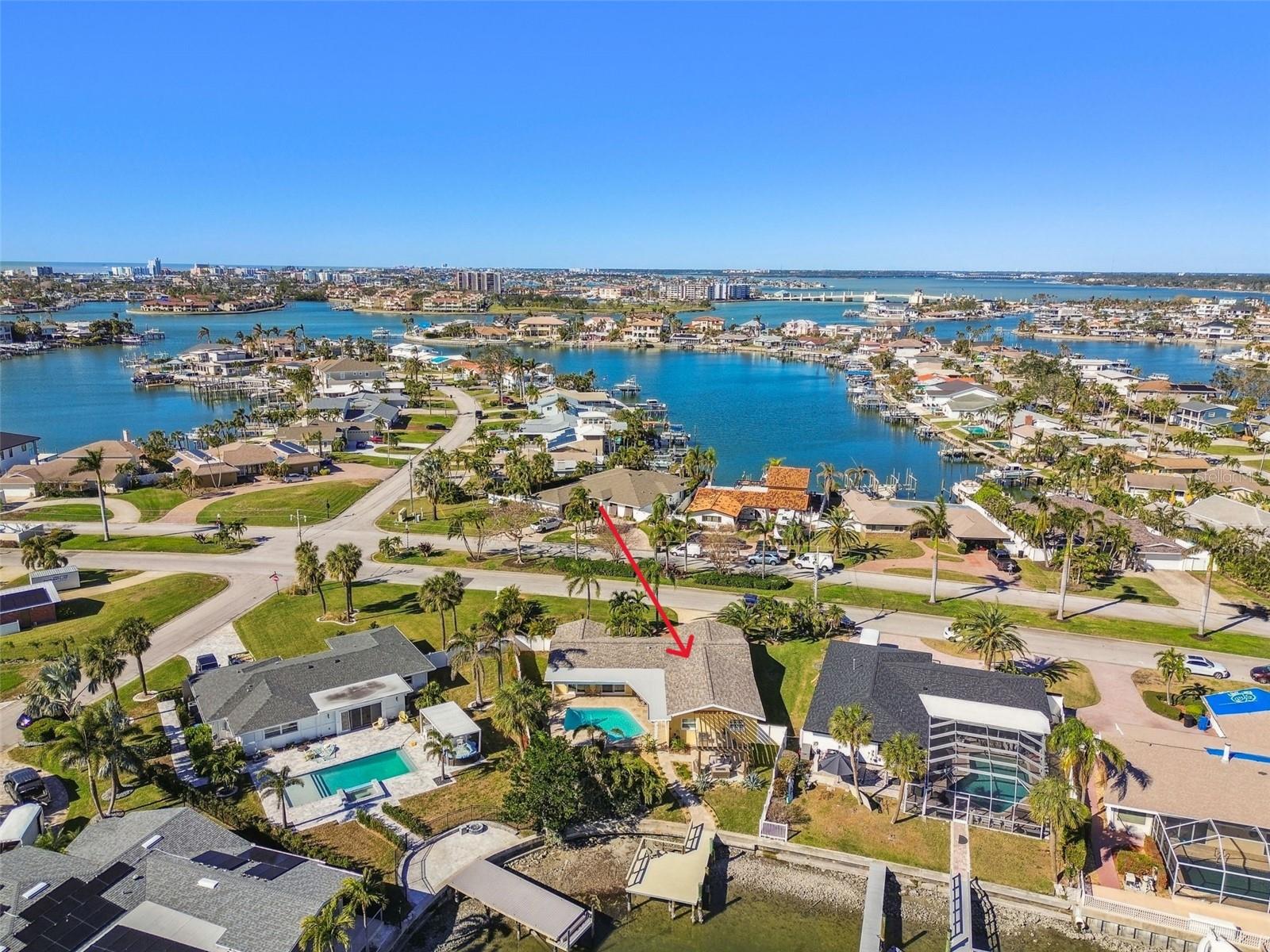 936 79TH ST S, ST PETERSBURG, FL, 33707