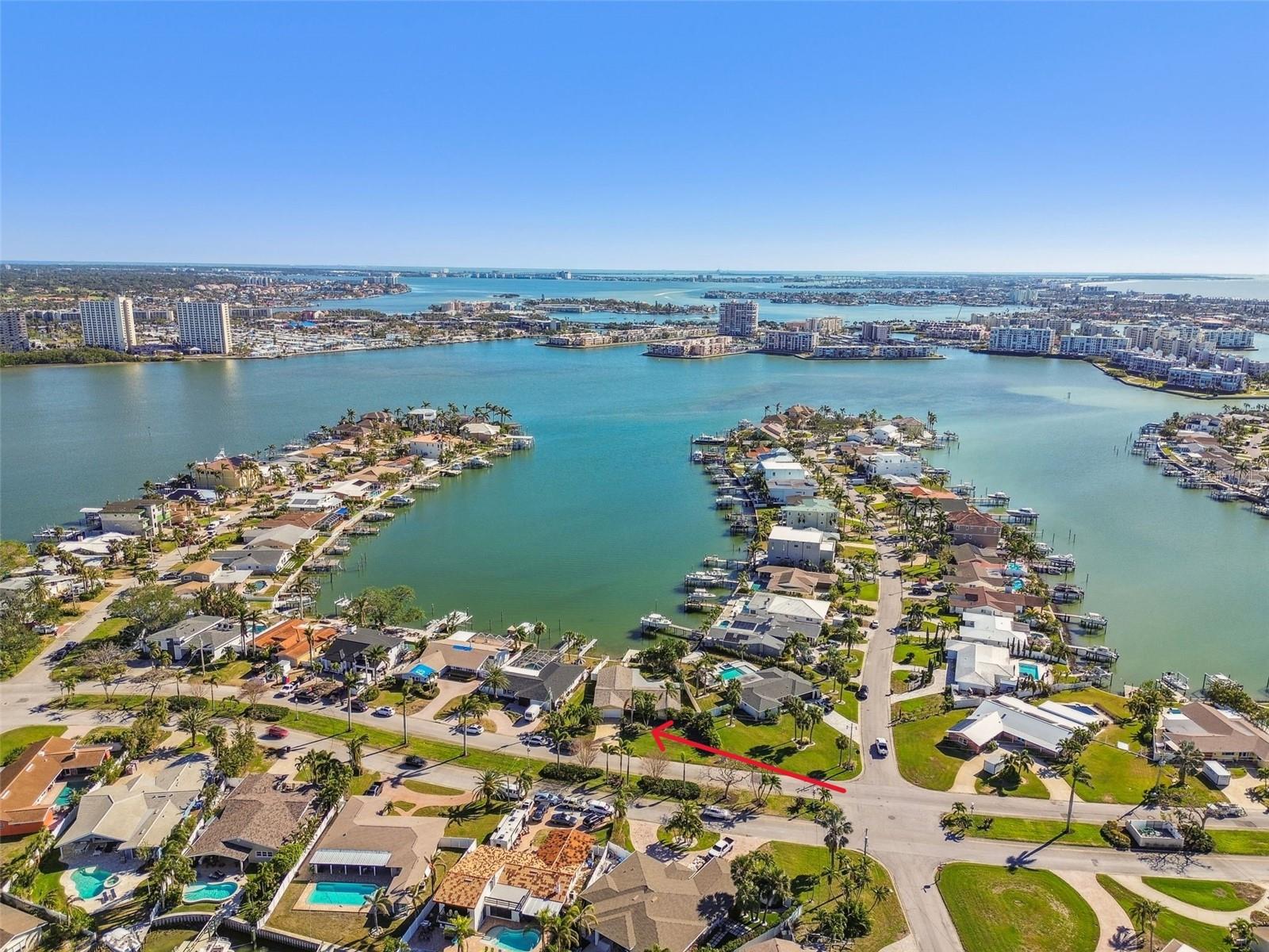 936 79TH ST S, ST PETERSBURG, FL, 33707