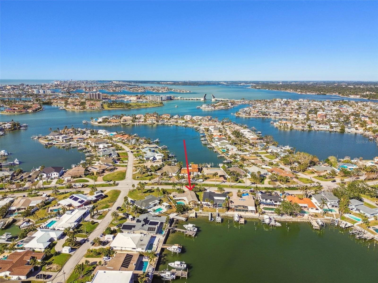 936 79TH ST S, ST PETERSBURG, FL, 33707