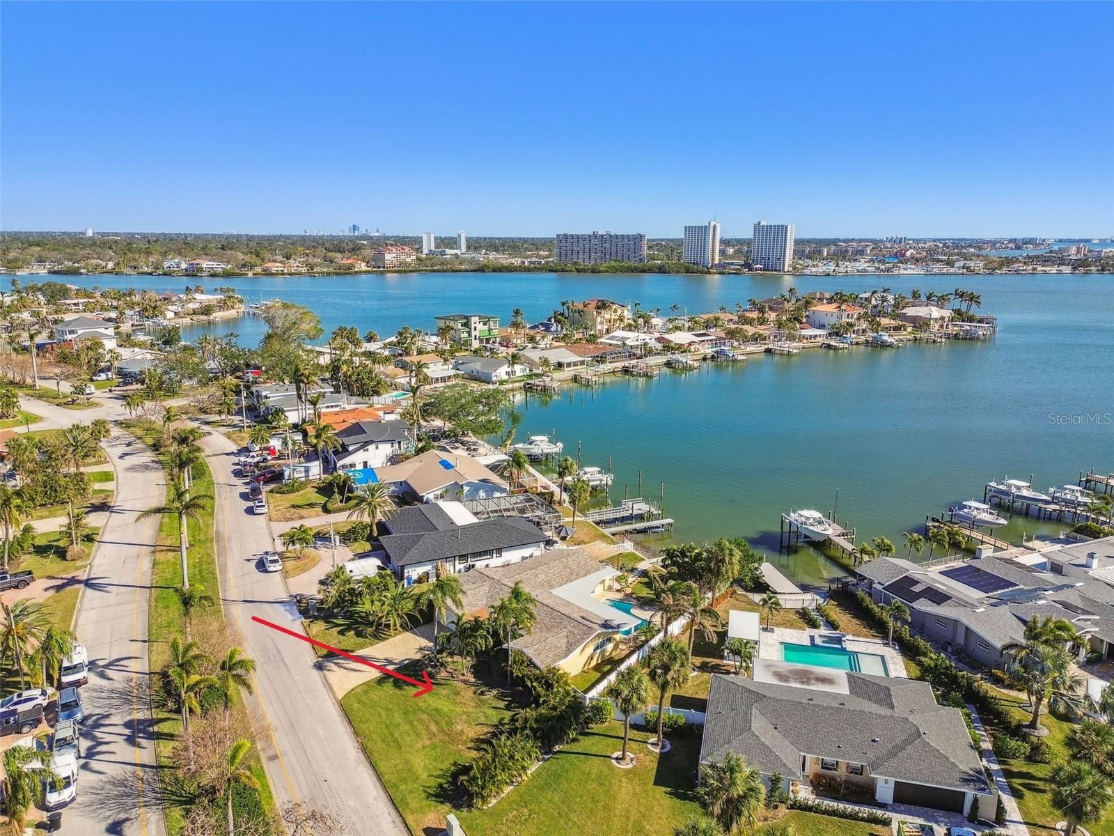 936 79TH ST S, ST PETERSBURG, FL, 33707