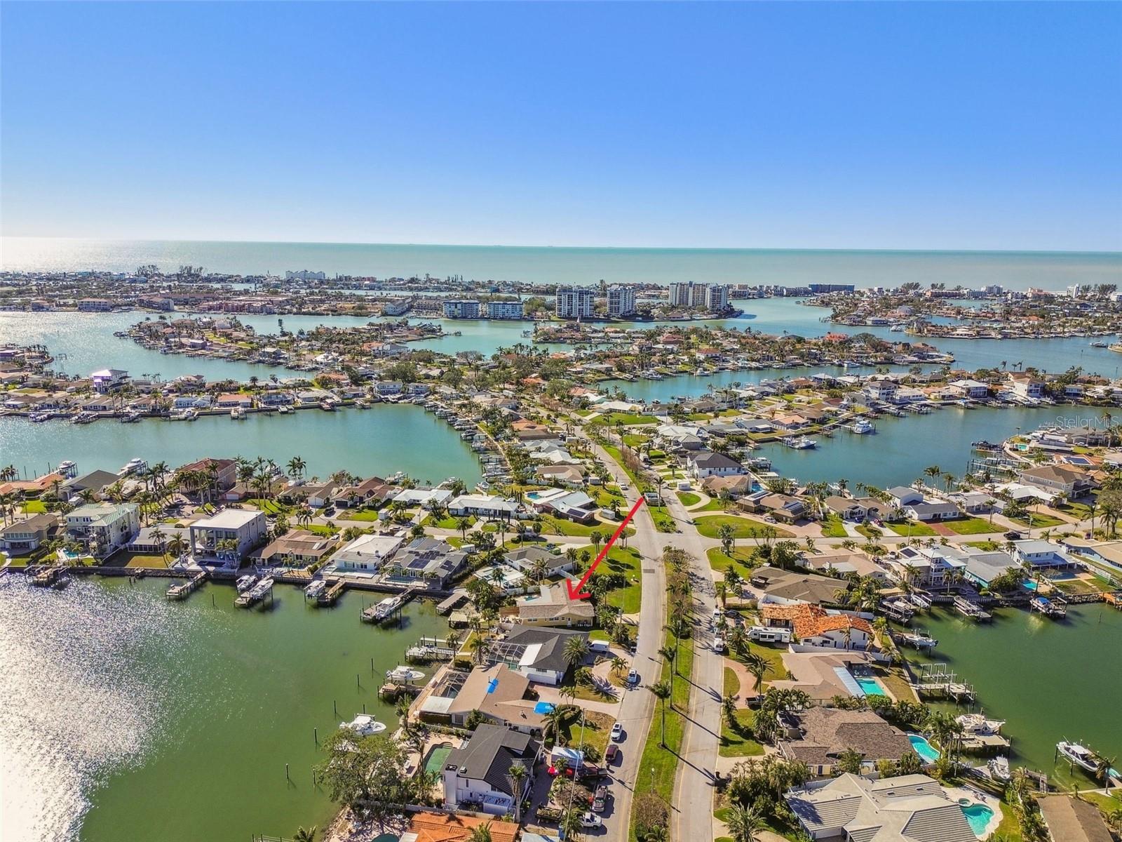 936 79TH ST S, ST PETERSBURG, FL, 33707