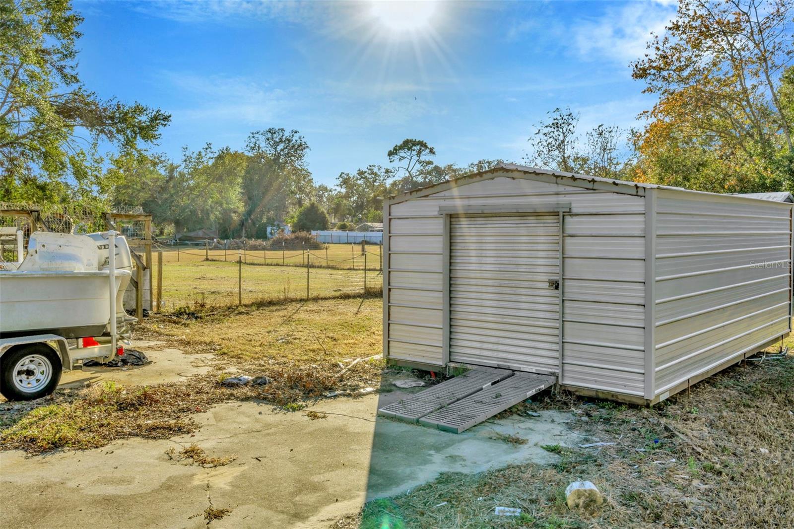 11845 CARMEN AVE, DADE CITY, FL, 33525