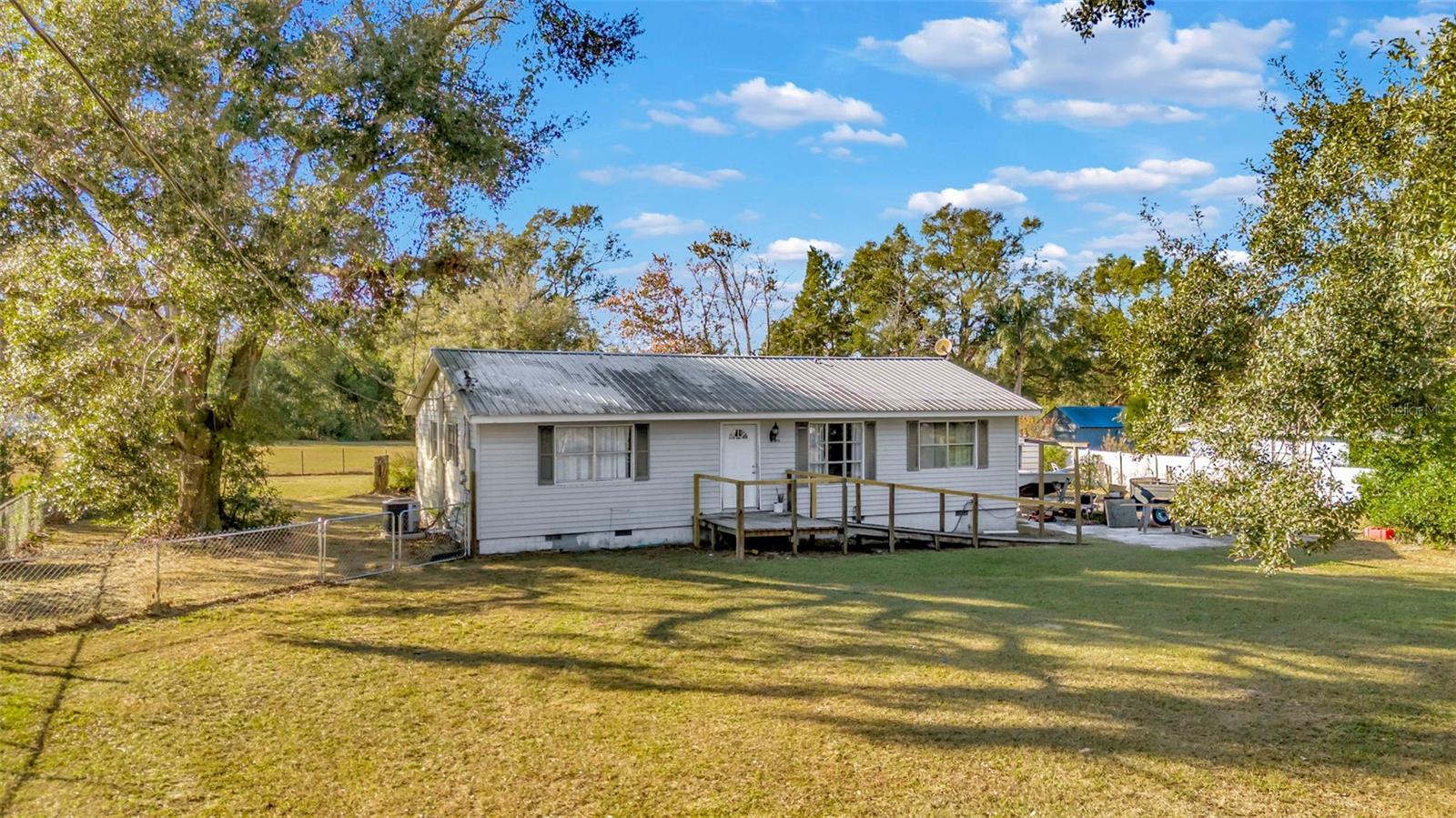 11845 CARMEN AVE, DADE CITY, FL, 33525