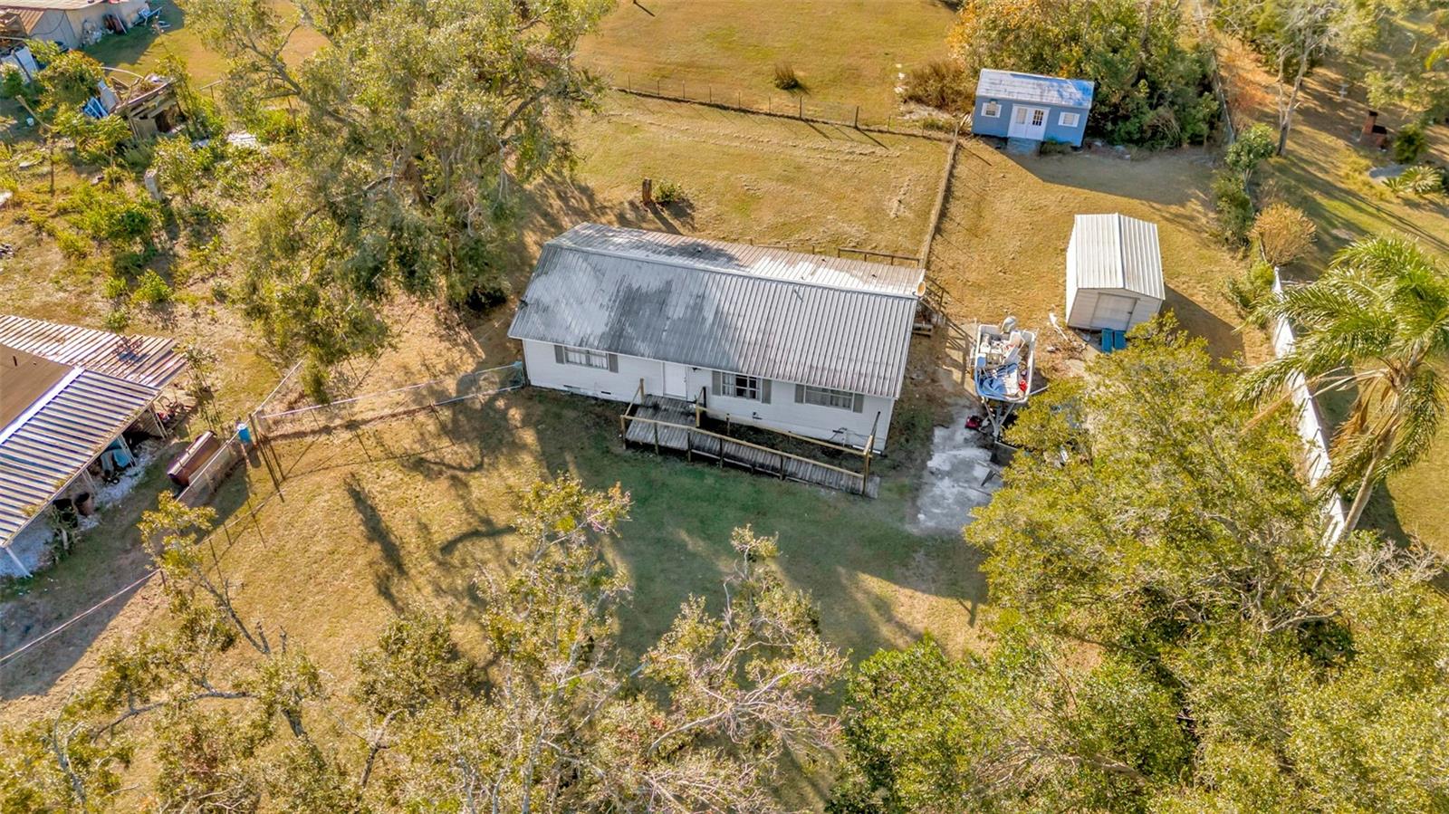 11845 CARMEN AVE, DADE CITY, FL, 33525