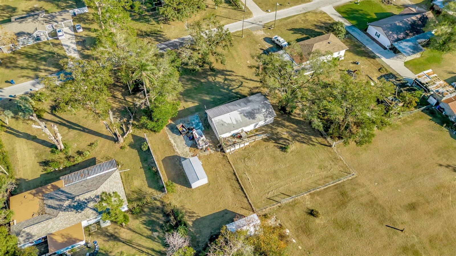 11845 CARMEN AVE, DADE CITY, FL, 33525