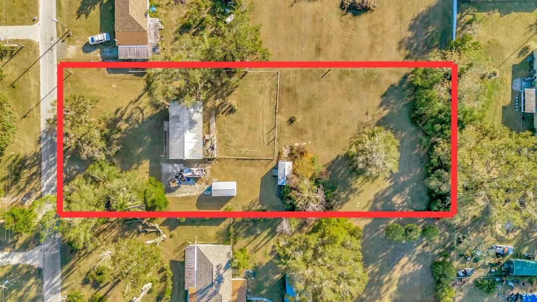 11845 CARMEN AVE, DADE CITY, FL, 33525