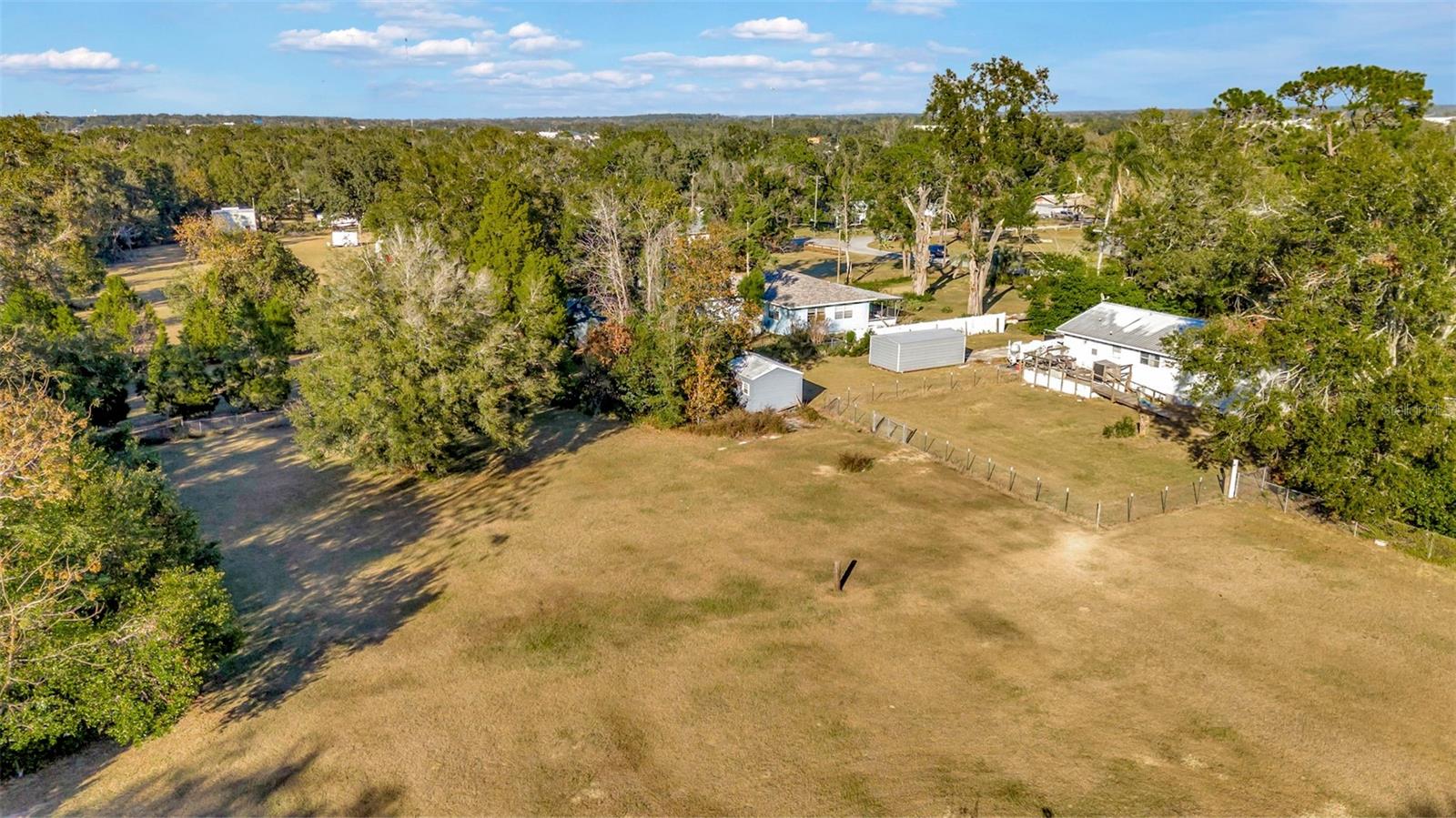 11845 CARMEN AVE, DADE CITY, FL, 33525