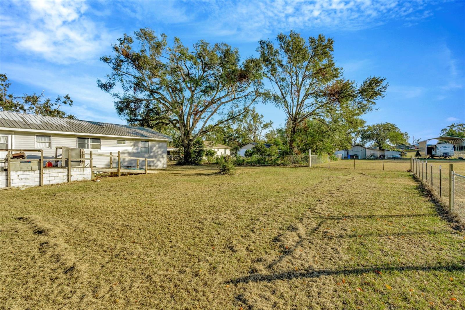 11845 CARMEN AVE, DADE CITY, FL, 33525