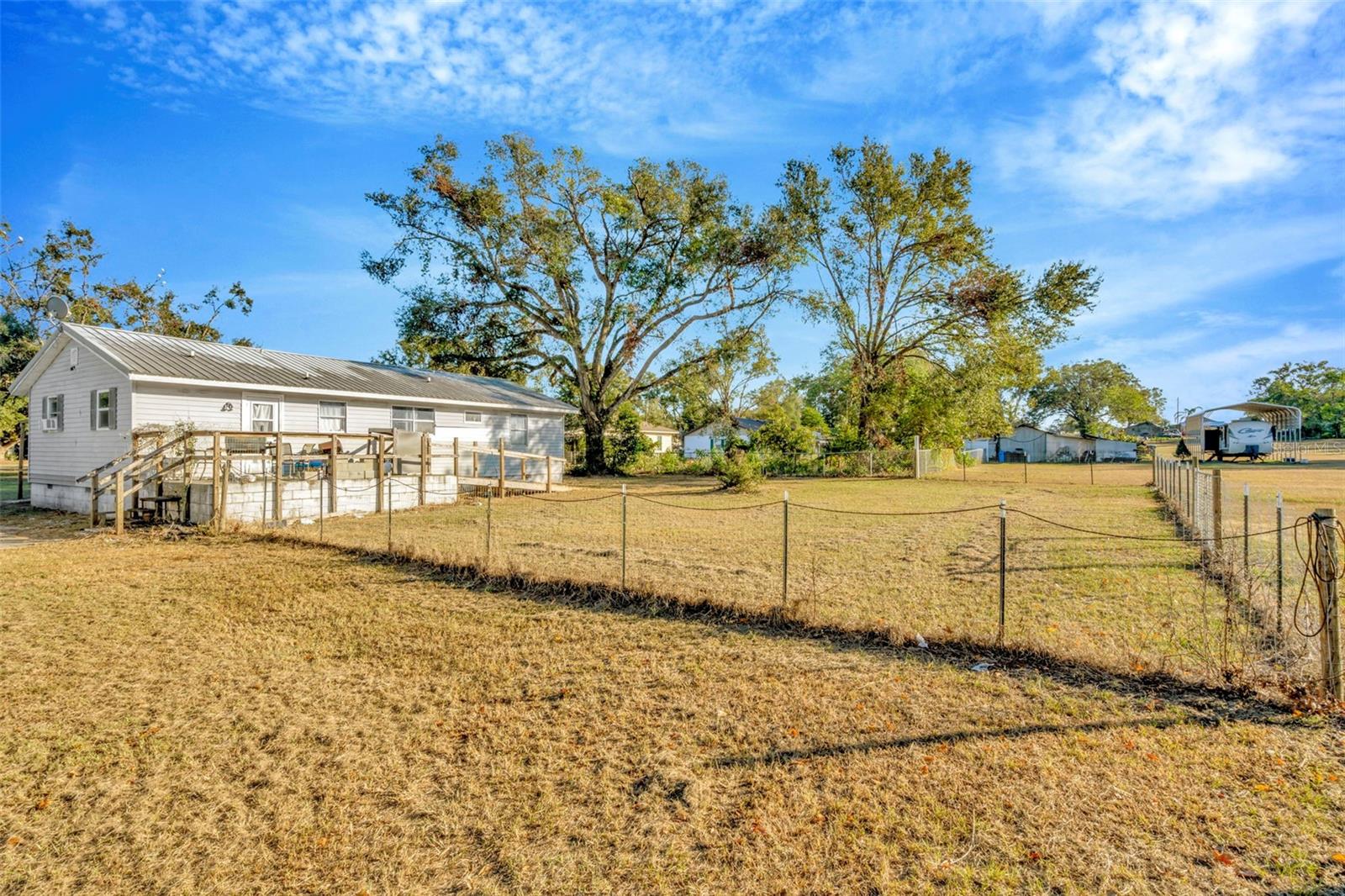 11845 CARMEN AVE, DADE CITY, FL, 33525