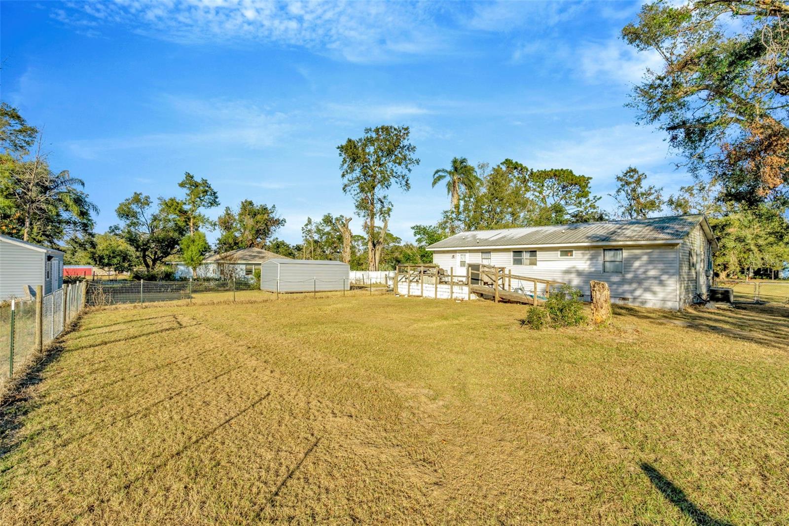 11845 CARMEN AVE, DADE CITY, FL, 33525