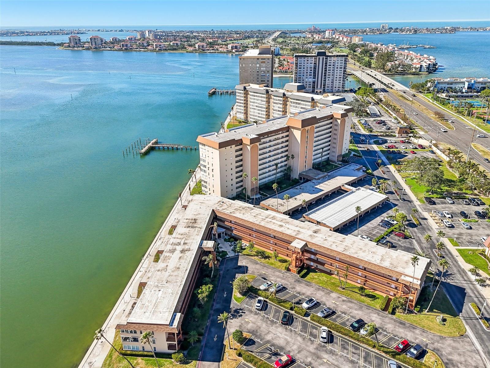 5020 BRITTANY DR S #213, ST PETERSBURG, FL, 33715