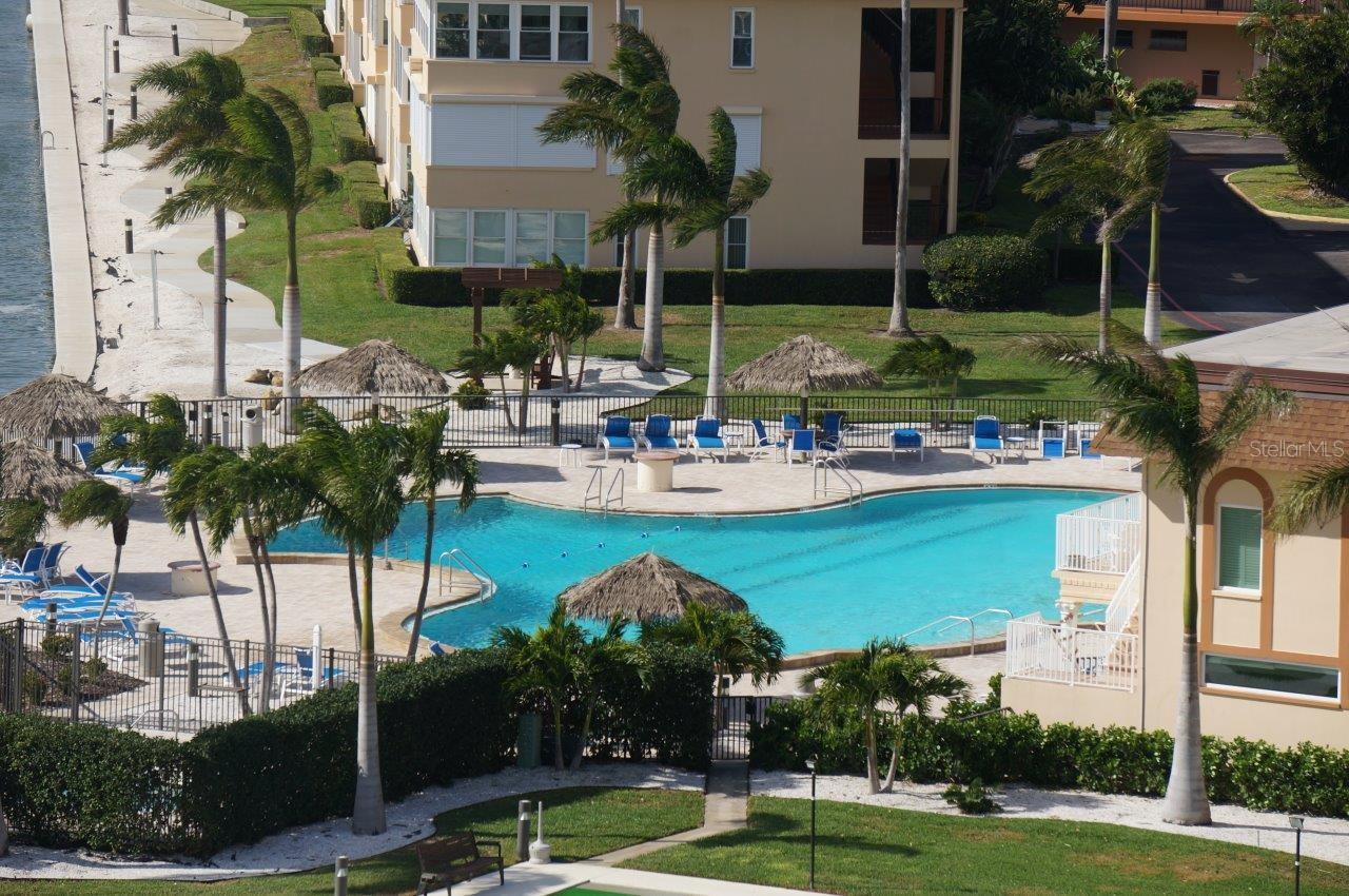 5020 BRITTANY DR S #213, ST PETERSBURG, FL, 33715