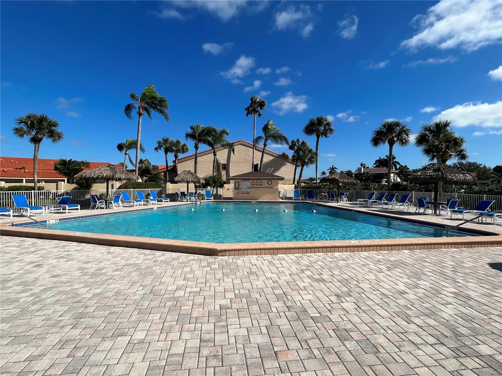 5020 BRITTANY DR S #213, ST PETERSBURG, FL, 33715