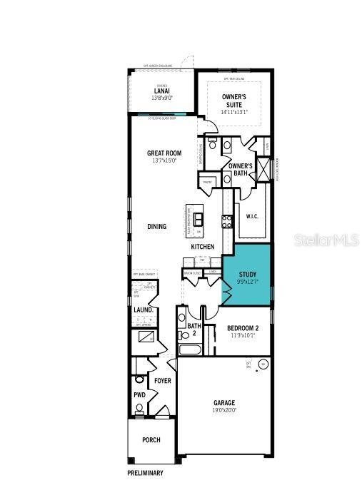 17765 SOLSTICE AVE, VENICE, FL, 34293