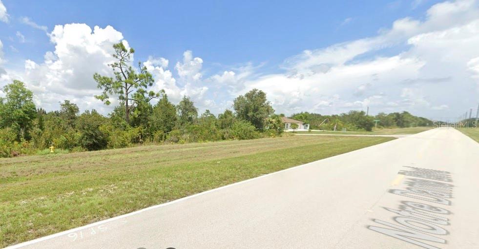 27146 NOTRE DAME BLVD, PUNTA GORDA, FL, 33955
