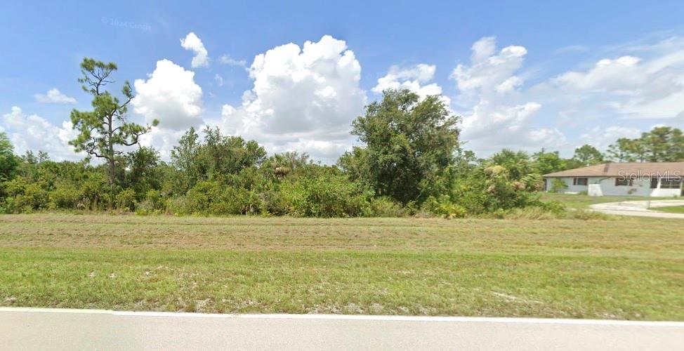 27146 NOTRE DAME BLVD, PUNTA GORDA, FL, 33955