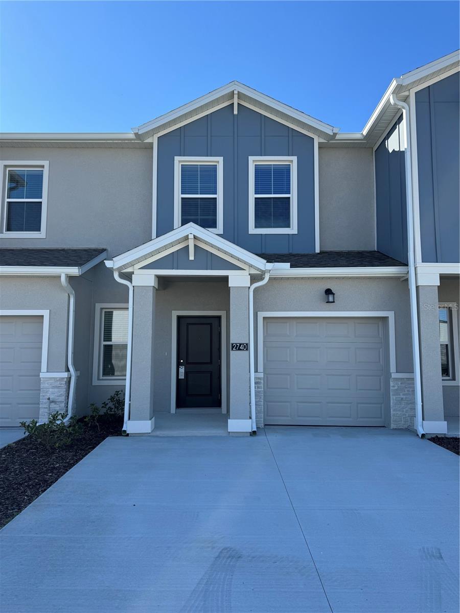 2740 PIERR ST, DAVENPORT, FL, 33837