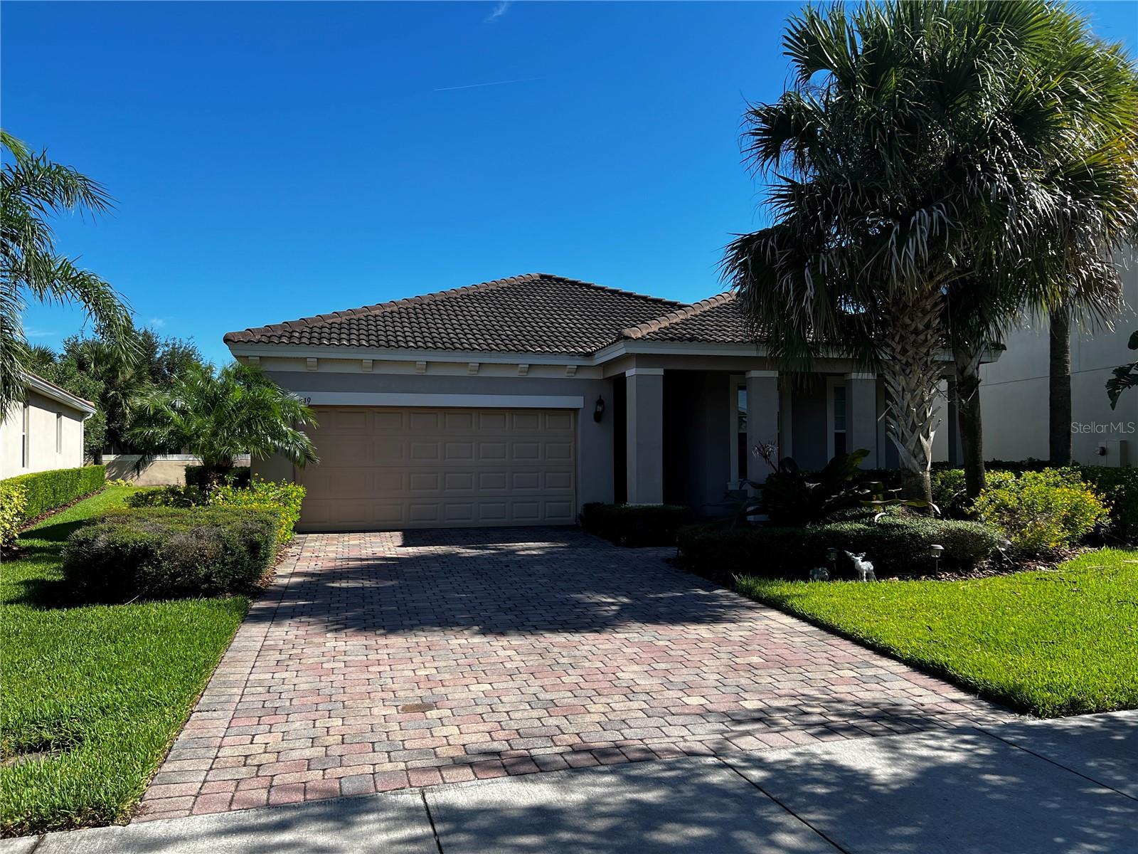 11849 PADUA LN, ORLANDO, FL, 32827