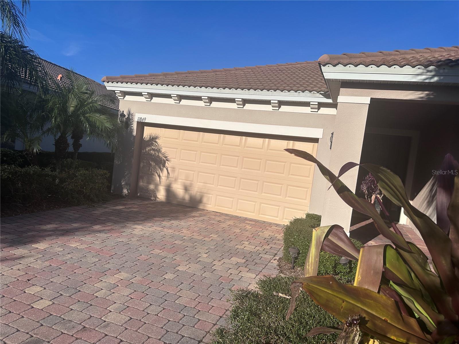 11849 PADUA LN, ORLANDO, FL, 32827